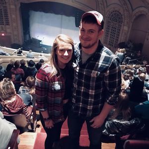 Meet your Posher, Haley